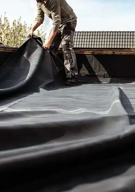 Roofing Company Ballywalter